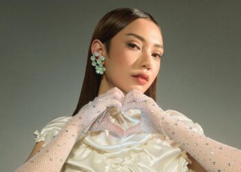Tak Masalah Tidak Baik-Baik Saja, pesan Angie Zelena Lewat ‘Cinta Lelaki’