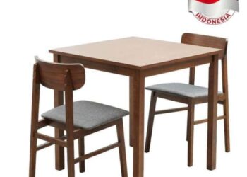 Sambut Kemerdekaan, INFORMA menghadirkan Furnitur dan Dekorasi Rumah Buatan Indonesia