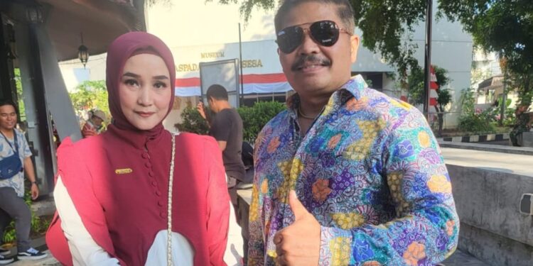 Kejar Pengakuan Andrigo Terkait Anak, Tuty Ariesta Siap Tes DNA