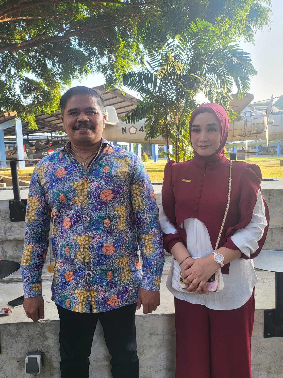 IMG 20230810 WA0003 - Kejar Pengakuan Andrigo Terkait Anak, Tuty Ariesta Siap Tes DNA