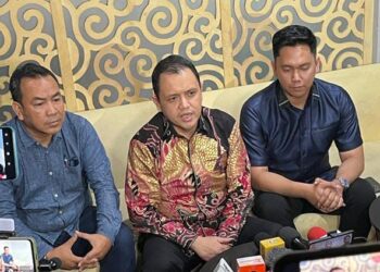 Apresiasi Kinerja Polisi, LKBH Perempuan & Anak Indonesia Minta Periksa Pemilik Benings Skincare