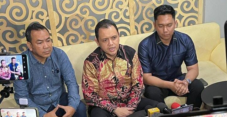 Apresiasi Kinerja Polisi, LKBH Perempuan & Anak Indonesia Minta Periksa Pemilik Benings Skincare