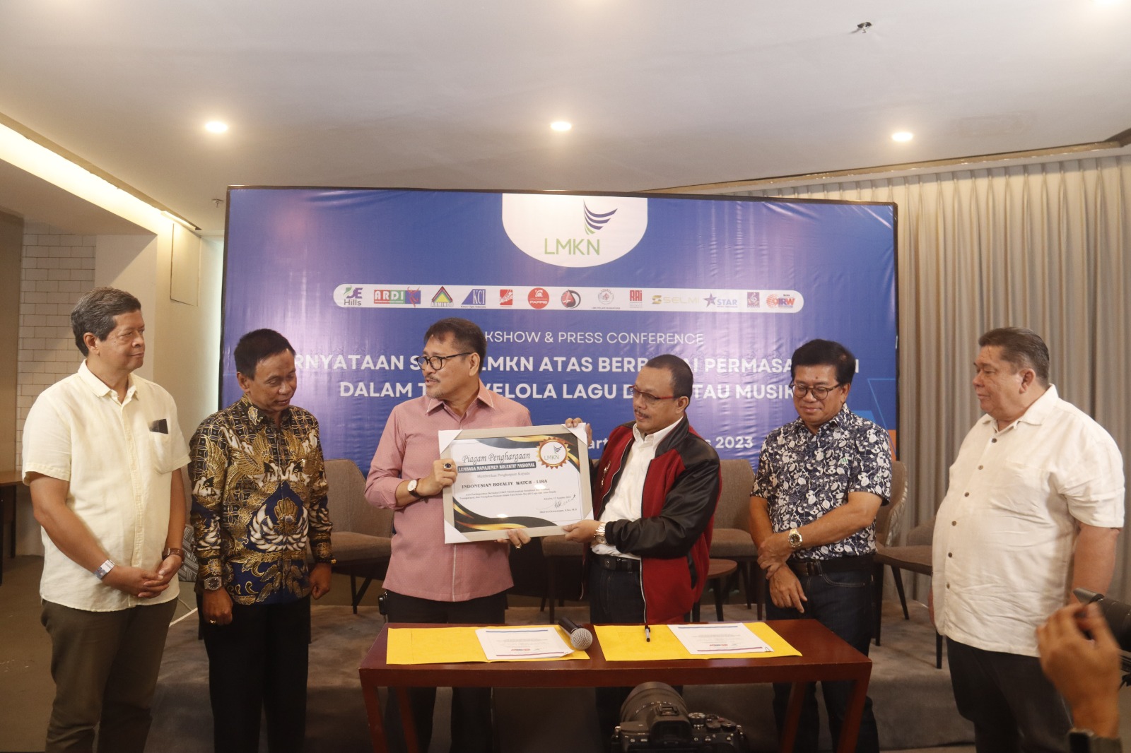 IMG 20230814 WA0014 - Selain Kerjasama Dengan LIRA dan IRW, LMKN Juga Teken MOU dengan Dehills Radio Streaming