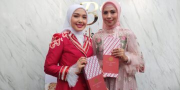 Jawab Keluhan Pelanggan, BT Batik Trusmi Buka Di Jakarta