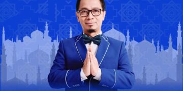 H.R Sang Alang Hardjono Dampingi Anies Baswedan Ziarah Ke Makam Raja-Raja Mataram di Kuto Gede