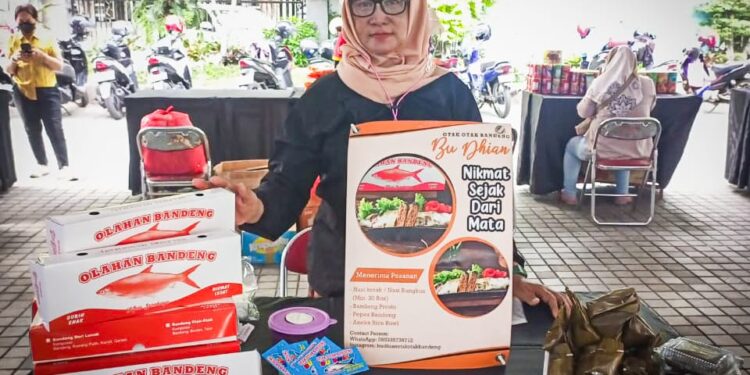 Otak-otak Bandeng khas Surabaya yang Dicari Oleh Wisatawan Mancanegara