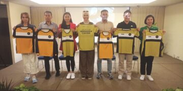 Sambut Hari Kopi Internasional, Djakarta Coffee Festival & Run 2023 Digelar