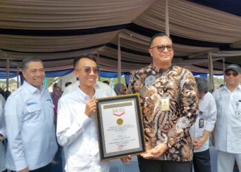 Berlabel Sultan Bintaro, Andre Taulany Borong 5 Unit Rumah di Pesona Kahuripan 9