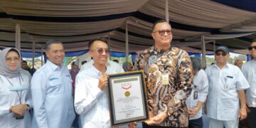 Berlabel Sultan Bintaro, Andre Taulany Borong 5 Unit Rumah di Pesona Kahuripan 9