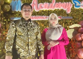 Cetak Entrepreneur Handal, My Academy Gelar Smart Gathering Innovative, Productive, and You 1 Cetak Entrepreneur Handal, My Academy Gelar Smart Gathering Innovative, Productive, and You