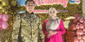Cetak Entrepreneur Handal, My Academy Gelar Smart Gathering Innovative, Productive, and You