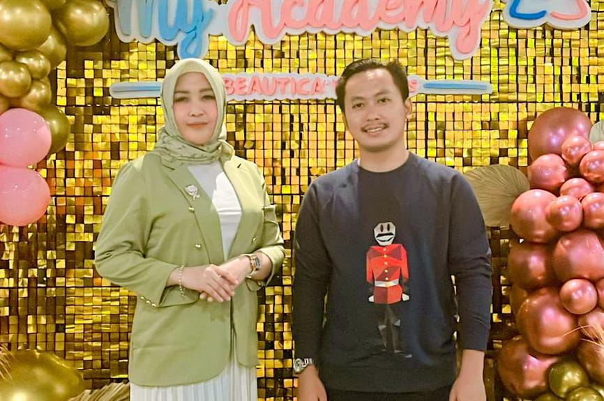 IMG 20230830 WA0019 - Cetak Entrepreneur Handal, My Academy Gelar Smart Gathering Innovative, Productive, and You