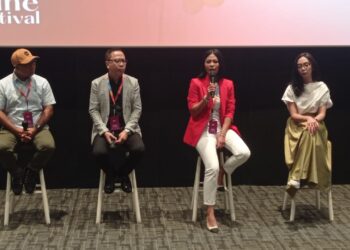 Pertama Kali Digelar, Jakarta Wine Festival Beri Edukasi Dunia Wine