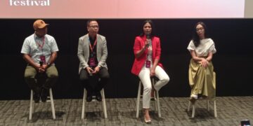 Pertama Kali Digelar, Jakarta Wine Festival Beri Edukasi Dunia Wine
