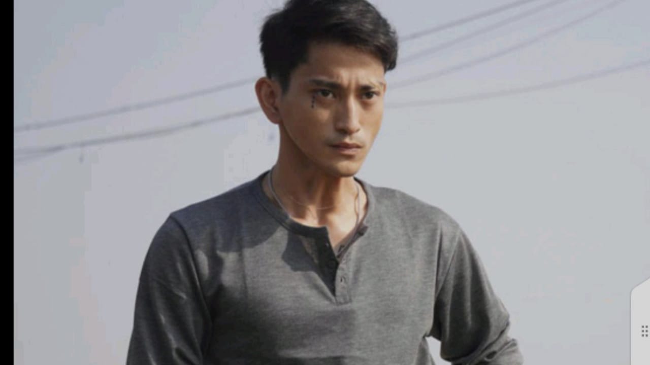 Demi Peran Datuk di 'Pertaruhan The Series 2', Juan Bio One Ubah Gaya Hidup 2 IMG 20230831 WA0026 - Demi Peran Datuk di 'Pertaruhan The Series 2', Juan Bio One Ubah Gaya Hidup