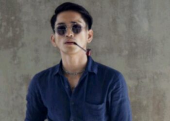 Demi Peran Datuk di ‘Pertaruhan The Series 2’, Juan Bio One Ubah Gaya Hidup