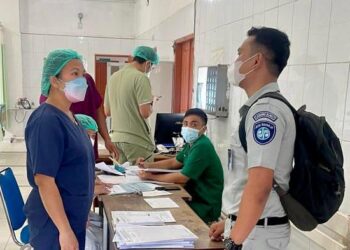 Inilah Bentuk Santunan Jasa Raharja, Bagi Korban Laka Lantas Meninggal Dunia Tidak Memiliki Ahli Waris