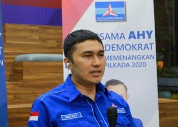Demokrat