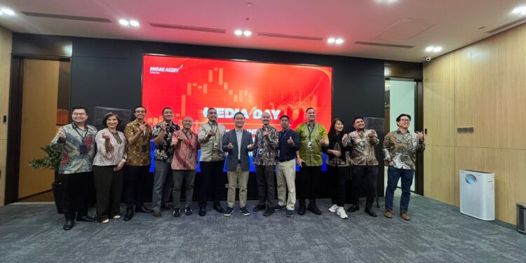 Mirae Asset Sekuritas Optimistis Semen, Otomotif, dan Telko akan Dorong IHSG ke 7.600 1 Mirae Asset