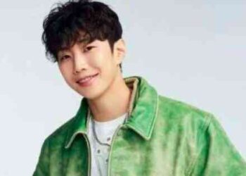 Jay Park