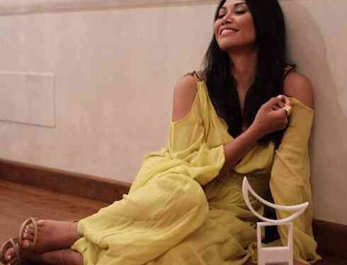 Anggun