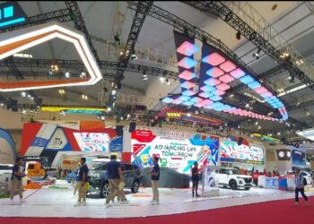 Daihatsu Bertabur Hadiah dan Kemudahan Memiliki Mobil Impian