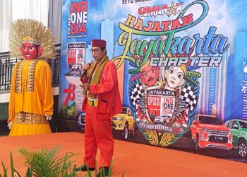PI One Chapter Jayakarta