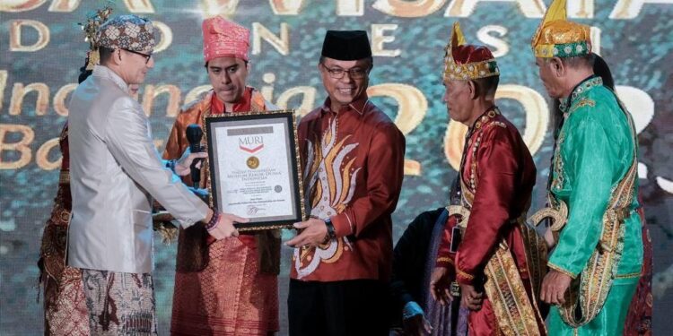 Desa Wisata