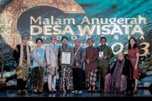 Desa Wisata