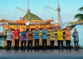 KTT ASEAN