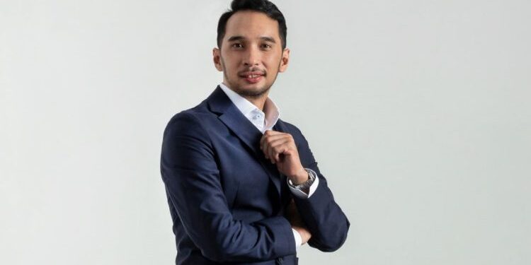 Iqrar Risyad Nasution