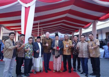 Pos Indonesia