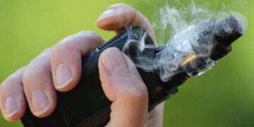 Rokok Elektrik