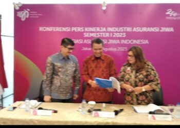 Asosiasi Asuransi Jiwa Indonesia (AAJI)