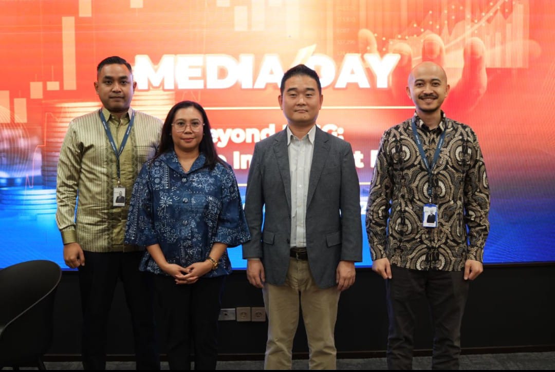 Mirae Asset Sekuritas Optimistis Semen, Otomotif, dan Telko akan Dorong IHSG ke 7.600 3 bf866a7f ef29 4702 9ff5 85722bfde4a4 - Mirae Asset Sekuritas Optimistis Semen, Otomotif, dan Telko akan Dorong IHSG ke 7.600
