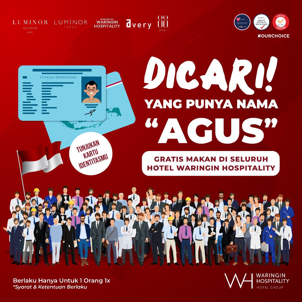 Waringin Hospitality Hotel Group