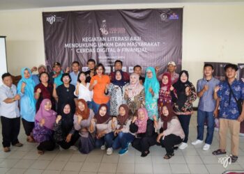 Asosiasi Asuransi Jiwa Indonesia (AAJI)