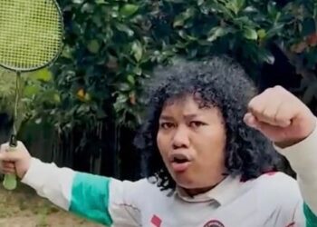 Bulu Tangkis