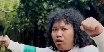 Bulu Tangkis