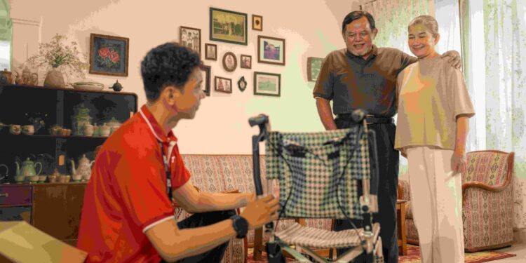 Maknai Ekspresi Pada Setiap Paket, J&T Express Berkolaborasi Dengan Rio Motret 1 J&T Express