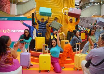 American Tourister