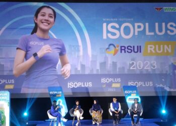 ISOPLUS