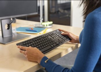 logitech