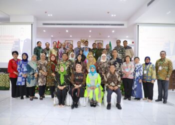 Menaker Ida Fauziyah Minta Pelindungan untuk PMI Terus Ditingkatkan 1 Menaker Ida Fauziyah Minta Pelindungan untuk PMI Terus Ditingkatkan