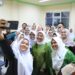 menaker - Kunjungi BLK Komunitas Al-Huda Gorontalo, Menaker Sampaikan Pentingnya Keterampilan Calon Pekerja