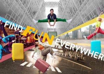 PT Samsonite Indonesia,
