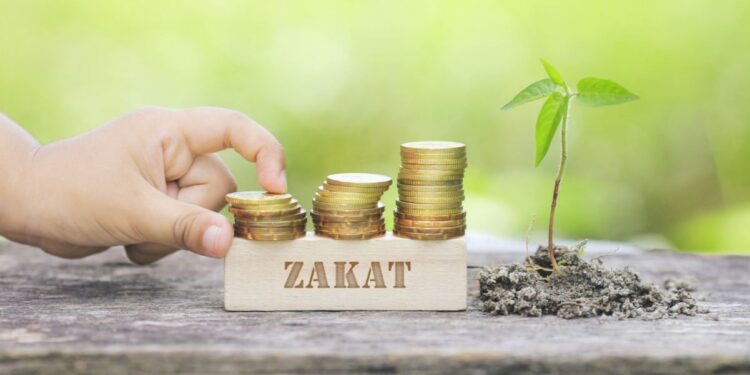 Potensi Zakat di Indonesia Capai 327 T, Ini Tiga Fokus Kemenag 1 Zakat