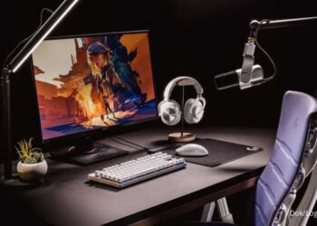 Logitech