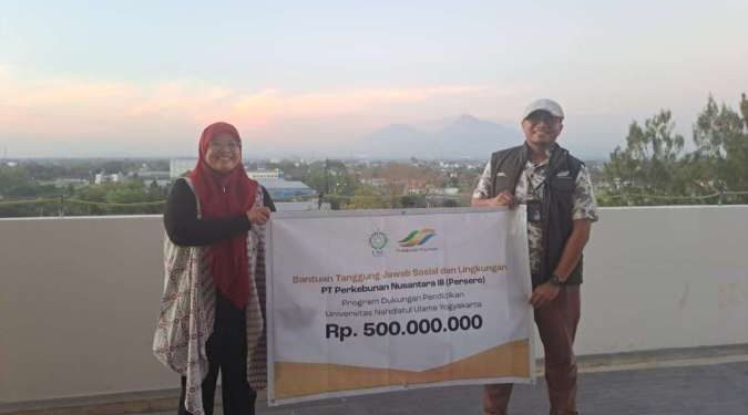 UNU Yogyakarta