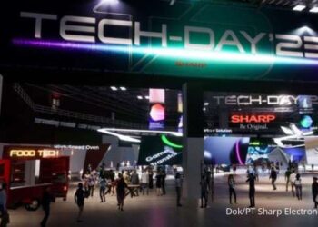 Sharp Corporation